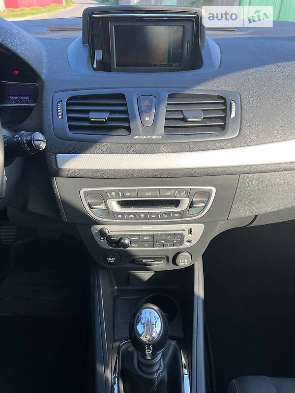 Универсал Renault Megane 2013 в Броварах