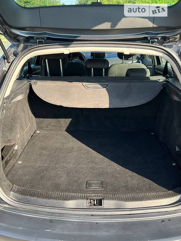 Универсал Renault Megane 2013 в Броварах