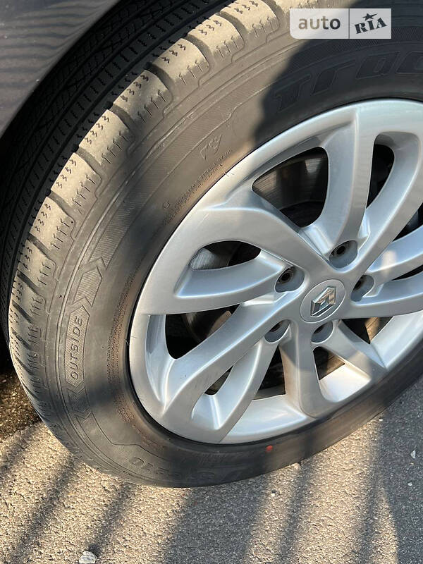 Универсал Renault Megane 2013 в Броварах