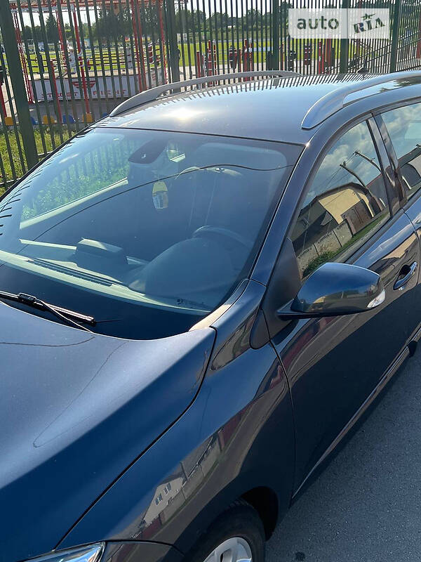 Универсал Renault Megane 2013 в Броварах
