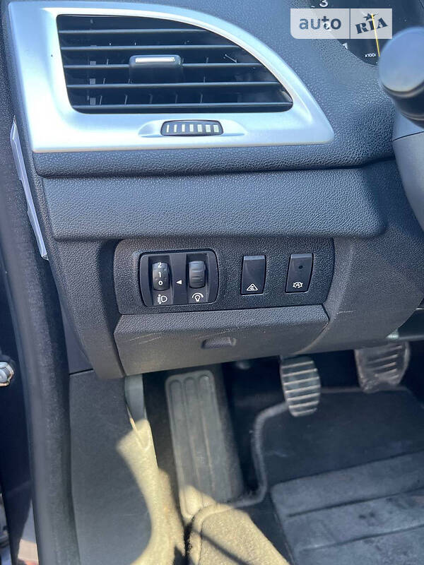 Универсал Renault Megane 2013 в Броварах