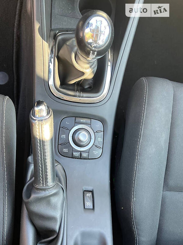 Универсал Renault Megane 2013 в Броварах