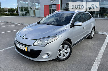 Универсал Renault Megane 2012 в Полтаве