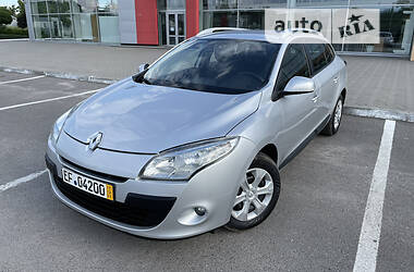 Универсал Renault Megane 2012 в Полтаве