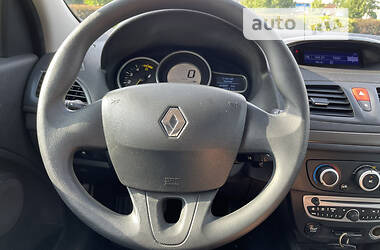 Универсал Renault Megane 2012 в Полтаве