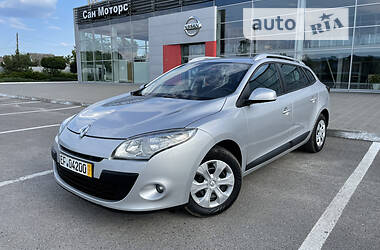 Универсал Renault Megane 2012 в Полтаве