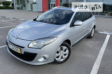 Универсал Renault Megane 2012 в Полтаве