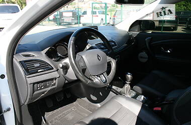 Универсал Renault Megane 2014 в Бердичеве