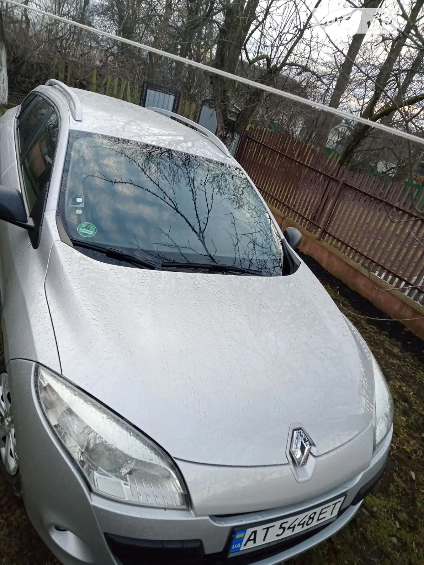2011 Renault Megane - мініатюра 6