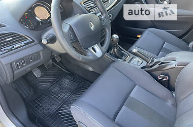 Универсал Renault Megane 2010 в Киеве