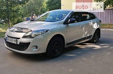 Универсал Renault Megane 2011 в Ладыжине