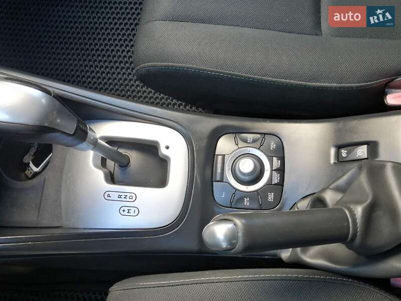 Универсал Renault Megane 2011 в Ладыжине фото 13 Универсал Renault Megane 2011 в Ладыжине