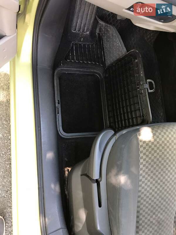 Хетчбек Renault Megane 2004 в Кривому Розі