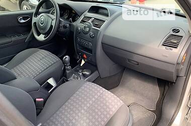 Универсал Renault Megane 2006 в 