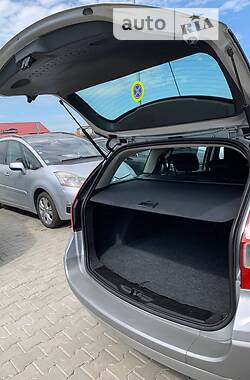 Универсал Renault Megane 2006 в 