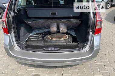 Универсал Renault Megane 2006 в 