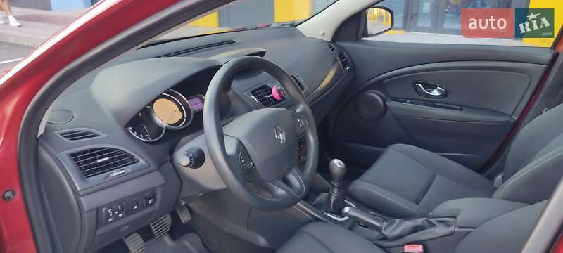 Универсал Renault Megane 2009 в Баре