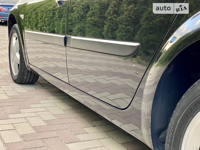 Универсал Renault Megane 2008 в Луцке фото 17 Универсал Renault Megane 2008 в Луцке