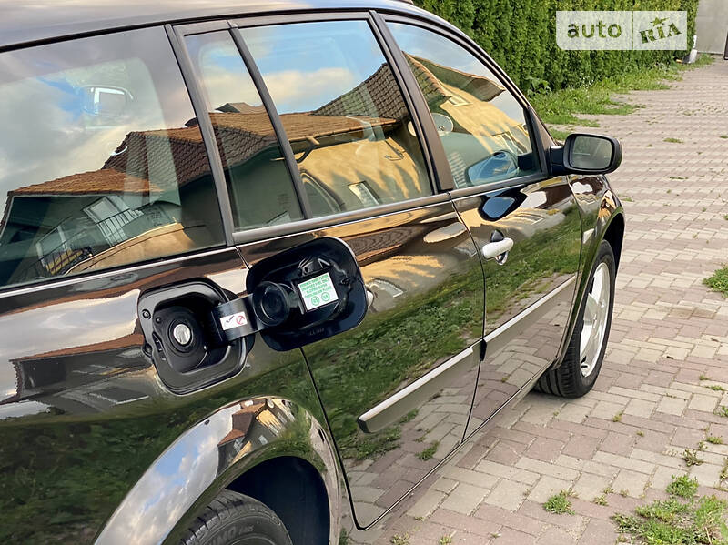 Универсал Renault Megane 2008 в Луцке фото 32 Универсал Renault Megane 2008 в Луцке