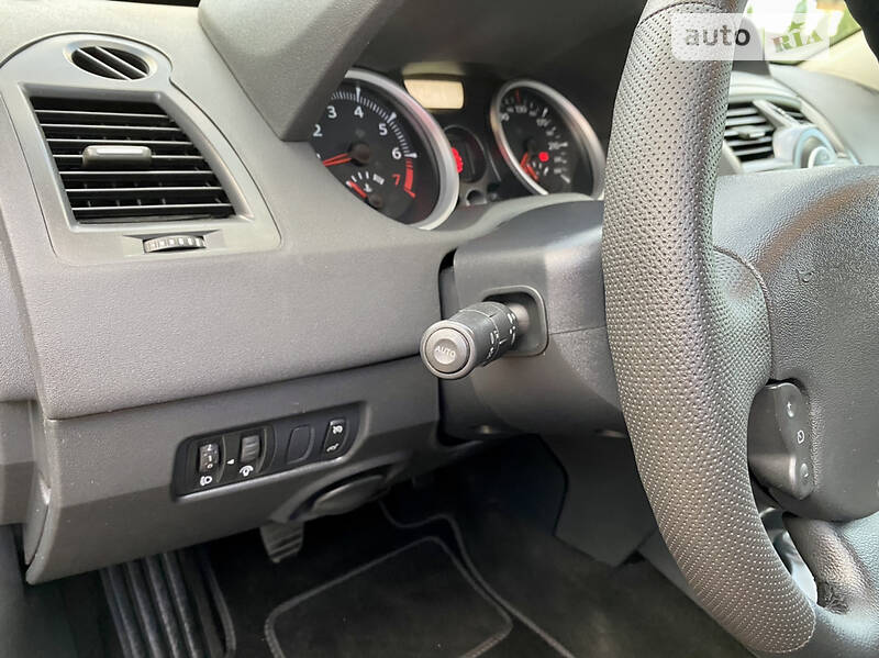 Универсал Renault Megane 2008 в Луцке фото 45 Универсал Renault Megane 2008 в Луцке