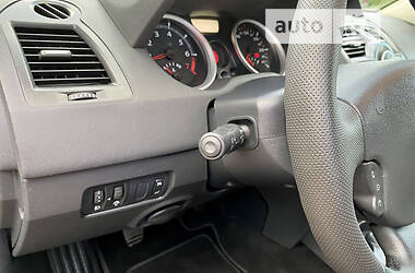 Універсал Renault Megane 2008 в 