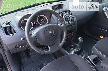 Универсал Renault Megane 2005 в Дубно