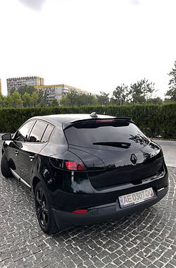 Хэтчбек Renault Megane 2011 в Киеве