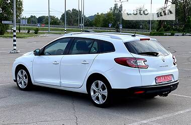 Универсал Renault Megane 2012 в Киеве