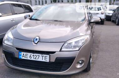 Renault Megane 2009