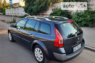 Універсал Renault Megane 2007 в Житомирі