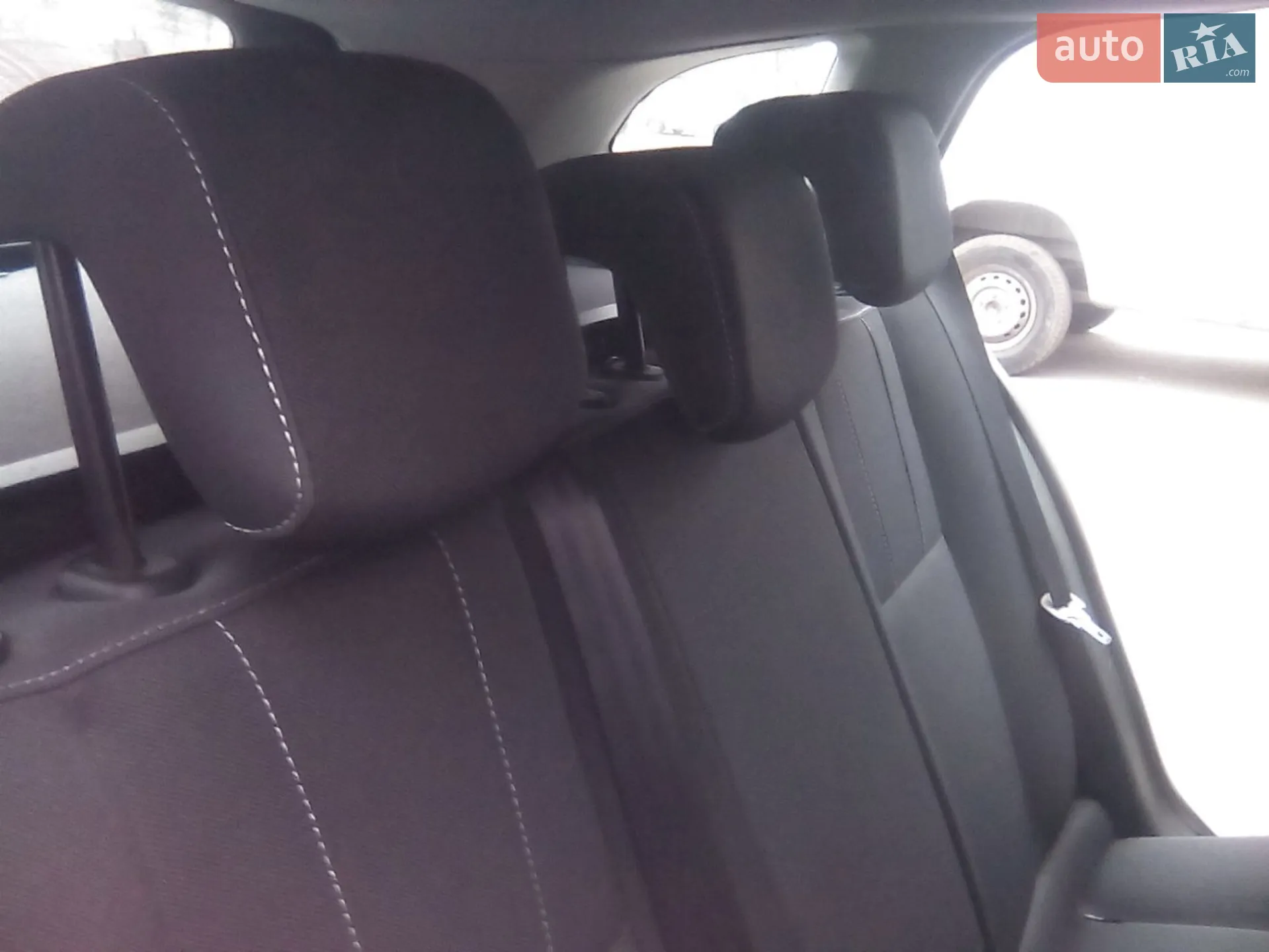 2012 Renault Megane - мініатюра 13