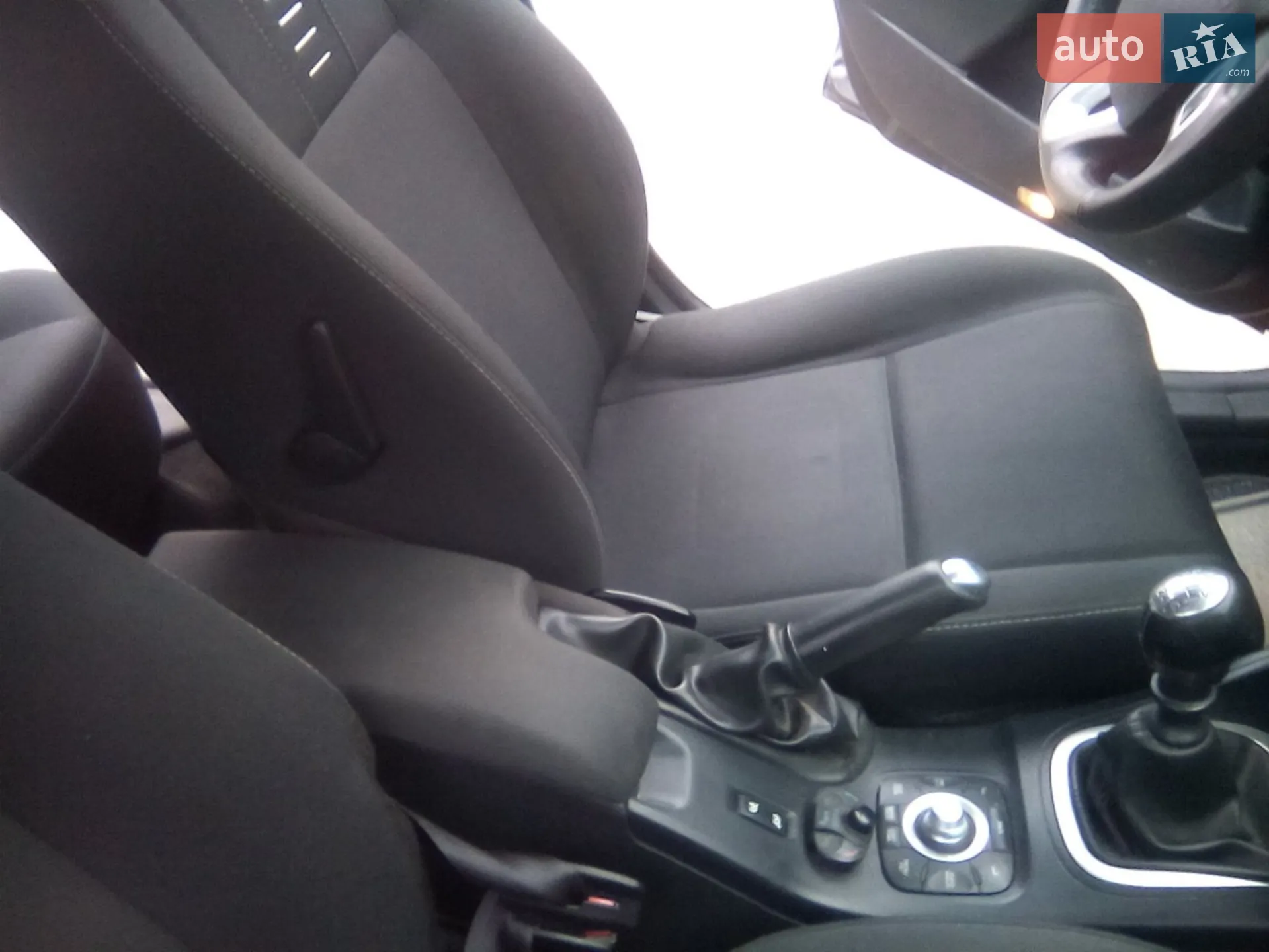 2012 Renault Megane - мініатюра 22