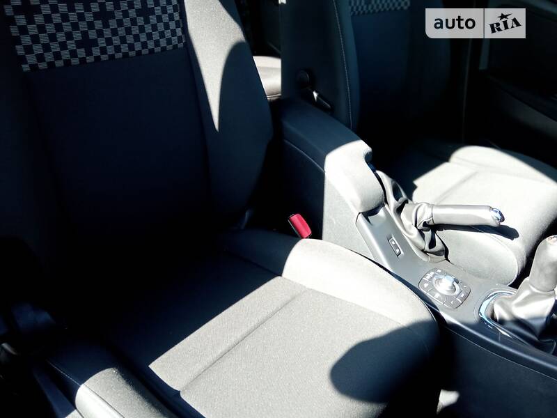 Универсал Renault Megane 2012 в Каменке