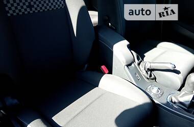 Универсал Renault Megane 2012 в 