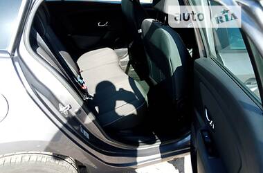 Универсал Renault Megane 2012 в 