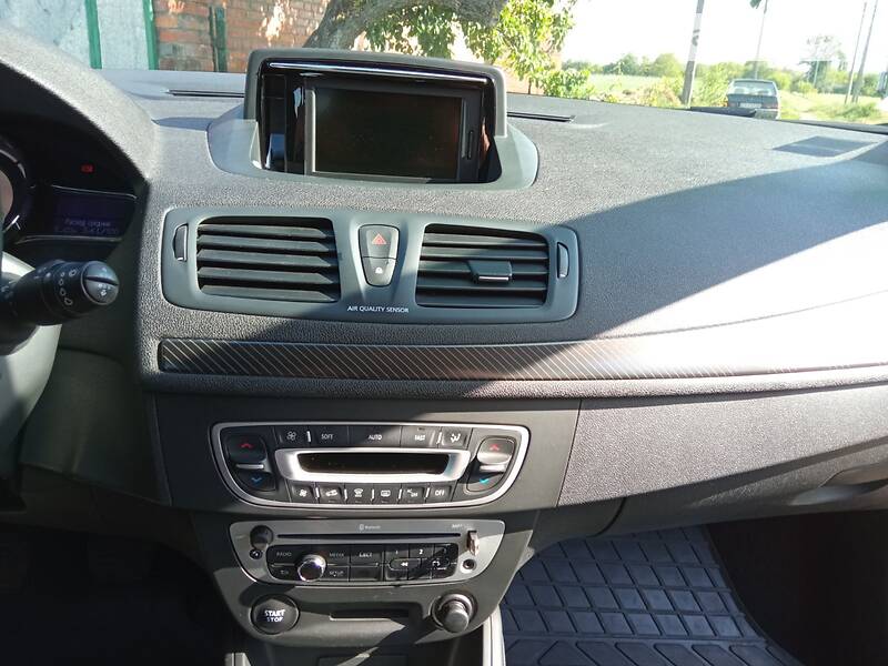 Универсал Renault Megane 2012 в Каменке