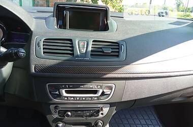 Универсал Renault Megane 2012 в 