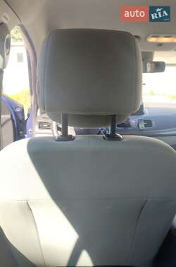Универсал Renault Megane 2010 в 