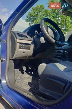 Универсал Renault Megane 2010 в 