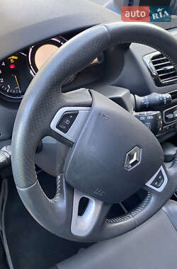 Универсал Renault Megane 2011 в 