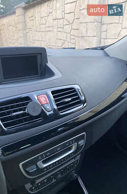 Универсал Renault Megane 2011 в 