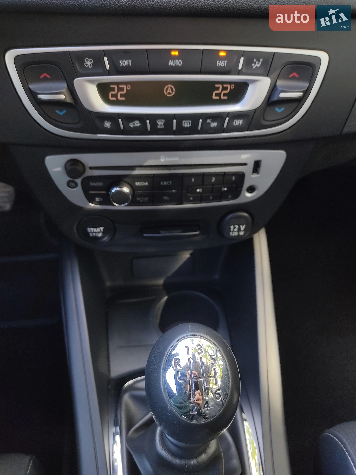 2013 Renault Megane - мініатюра 6