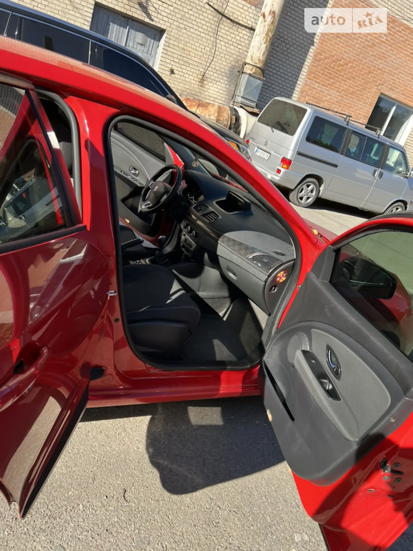 2012 Renault Megane - мініатюра 11