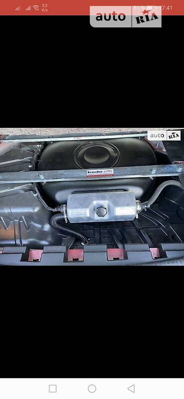 Универсал Renault Megane 2011 в Луцке