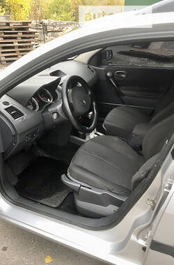 Универсал Renault Megane 2005 в 