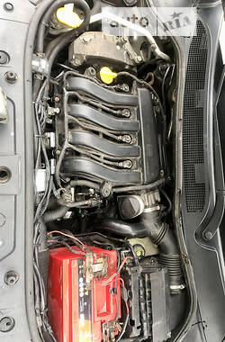 Универсал Renault Megane 2005 в 