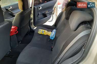 Седан Renault Megane 2007 в 
