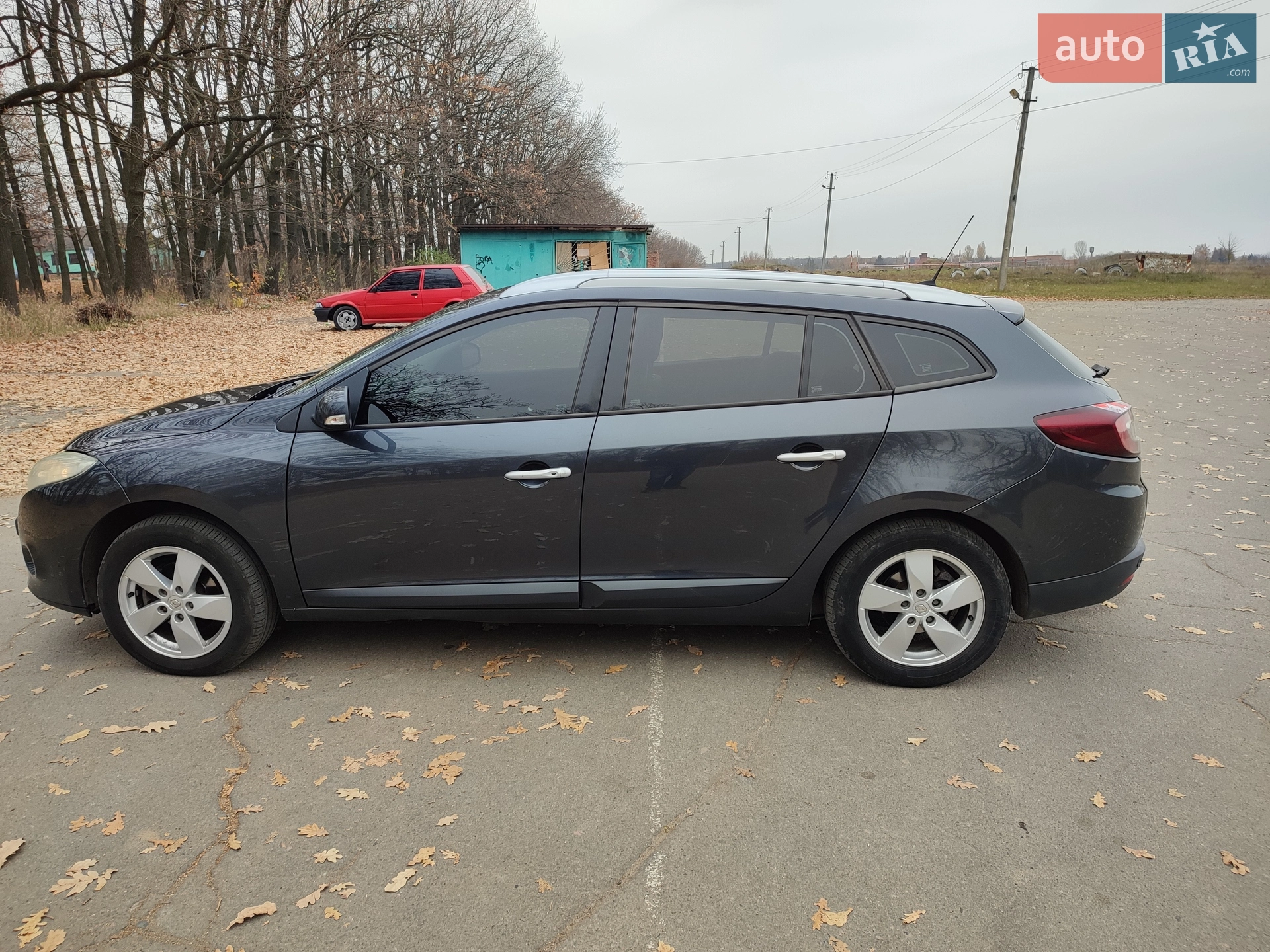 2010 Renault Megane - мініатюра 77