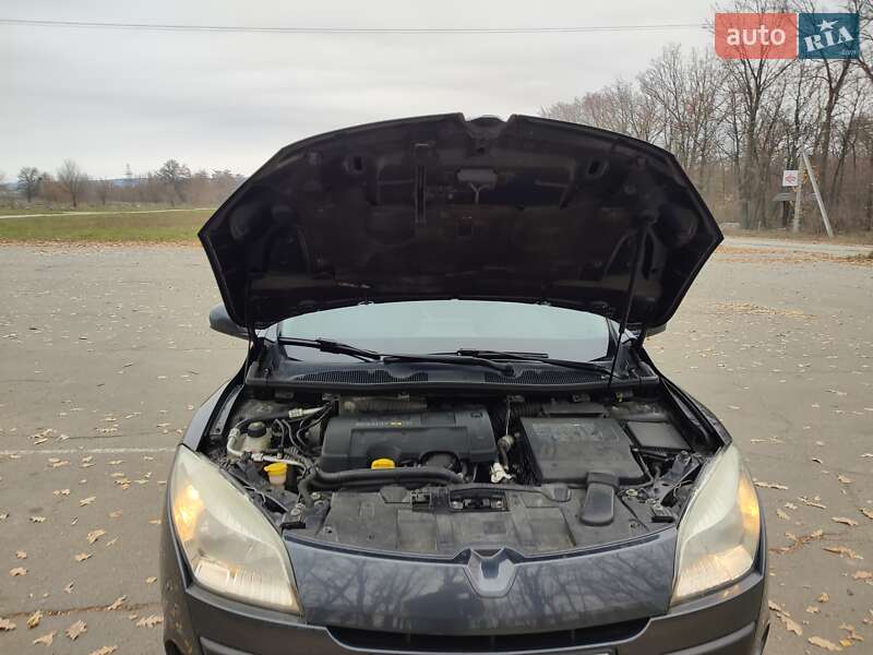 Универсал Renault Megane 2010 в Умани фото 86 Универсал Renault Megane 2010 в Умани