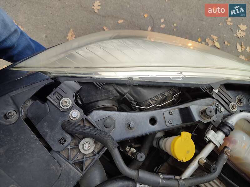 Универсал Renault Megane 2010 в Умани фото 100 Универсал Renault Megane 2010 в Умани